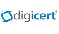 Digicert SSL Logo